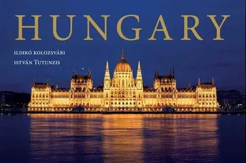 Fotografia Hungary - Ildikó Kolozsvári,István Tutunzis