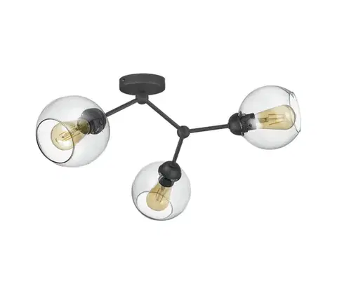 Svietidlá  Luster prisadený  FAIRY 3xE27/60W/230V 4372