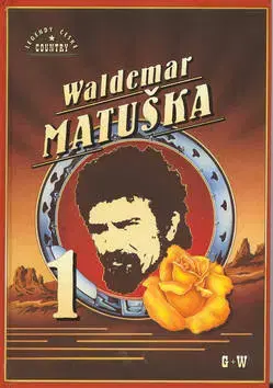 Hudba - noty, spevníky, príručky Waldemar Matuška 1 - Matuška Waldemar