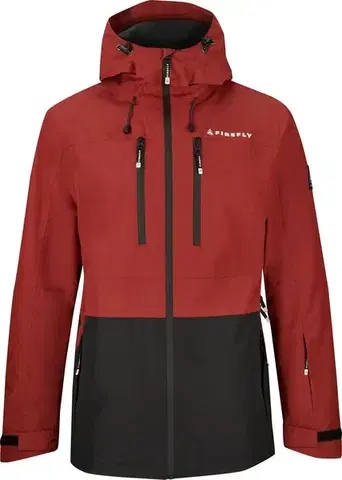 Snowboard bundy Firefly Jake Snowboard Jacket Veľkosť: M
