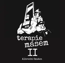 Komiksy Terapie masem 2 - Albrecht Smuten