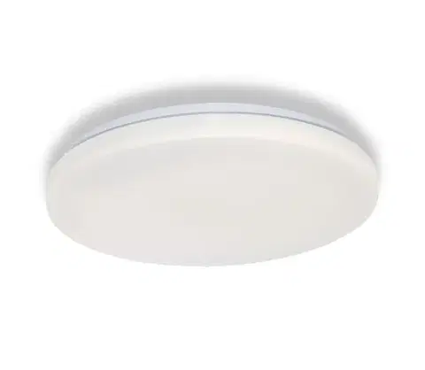 Svietidlá Osram - LED kúpeľňové stropné svietidlo CEILING ROUND LED/24W/230V pr. 37cm IP44 biela 4099854647864