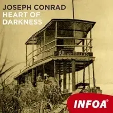 Jazykové učebnice - ostatné Infoa Heart of Darkness (EN)