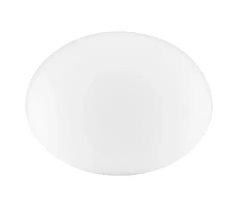 Lampy Ideal Lux - Náhradné tienidlo univerzálne NINFEA pr. 25 cm biele 316567