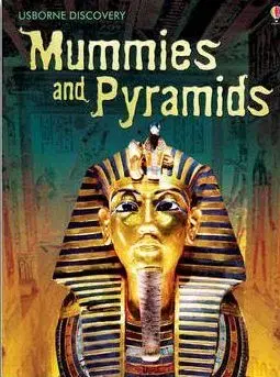 Cudzojazyčná literatúra Mummies and Pyramids - Sam Taplin