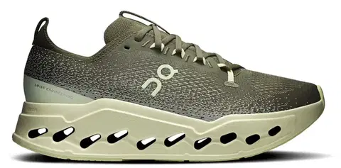 Cesta On Cloudsurfer Max M Veľkosť: 46 EUR
