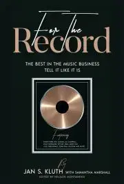Umenie - ostatné For The Record - S. Kluth Jan