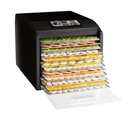 Predlžovacie káble Sencor - Sušička potravín 500W/230V 41012764
