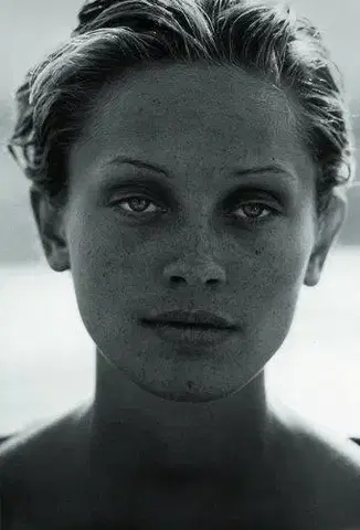 Umenie - ostatné Peter Lindbergh Images - Martin Harrison