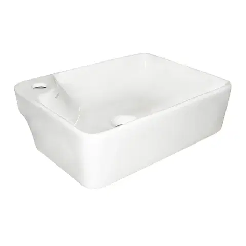 Sanitárna keramika KERRA - Umývadlo vstavané KR-44 5907548105882