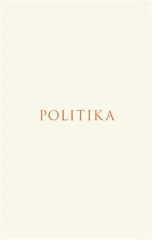 Filozofia Politika - Aristoteles