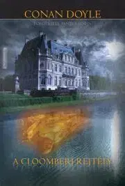 Svetová beletria A cloomberi rejtély - Arthur Conan Doyle