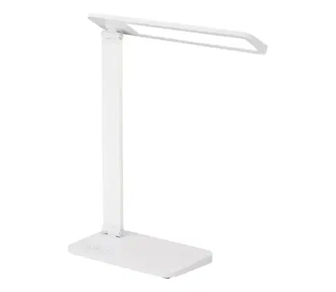 Lampy Osram - LED stmievateľná stolná lampa OFFICE LINE LED/7W/230V biela 4099854464171