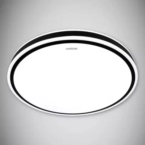 Lampy nad stôl do jedálne Stropná lampa Aurelia LED C 48W 4000K 03776 P