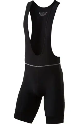 Cyklistické nohavice Nakamura Dezzo Bib Shorts Veľkosť: S