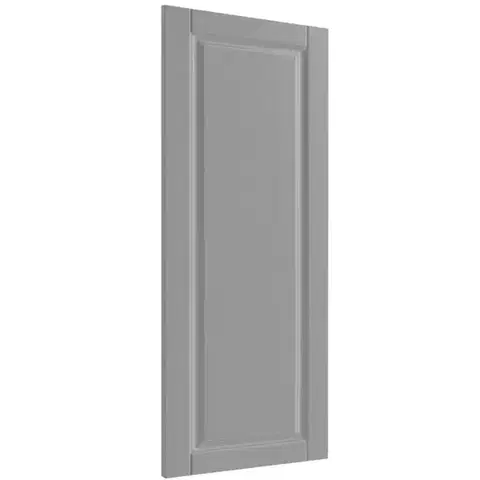 Kuchynské skrinky Čelo skrinky Luxeo F13-G40(100) hampton grey