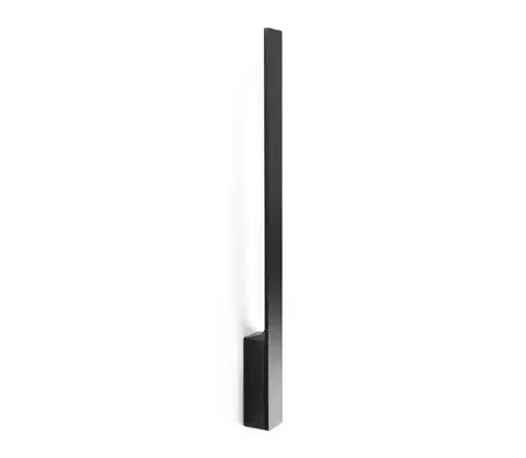 LED osvetlenie FARO Barcelona FARO 71800 - LED vonkajšie nástenné svietidlo LIME LED/6W/230V 2700/3000/4000K 60 cm IP65 71800