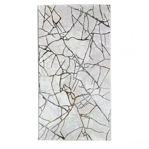 Moderné koberce Koberec Heatset Creation 1.4/1.9 50123 260 cream