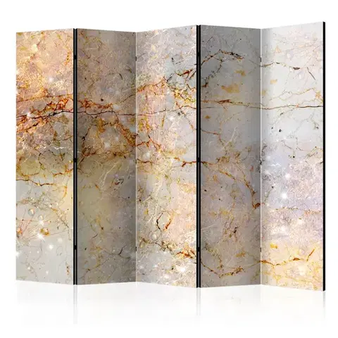 Paravány Paraván Enchanted in Marble Dekorhome