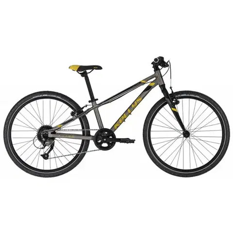 Bicykle Kellys Kiter 90 2024 11" (125-145 cm)
