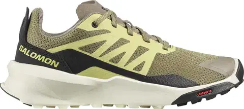 Nízka outdoor obuv Salomon Patrol Junior Veľkosť: 38 EUR