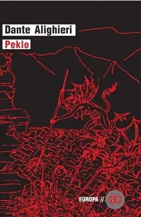 Poézia Peklo - Dante Alighieri