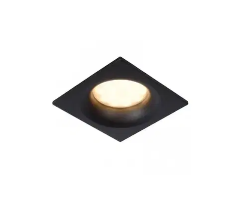 Svietidlá Lucide 09924/01/30 - Kúpeľňové podhľadové svietidlo ZIVA 1xGU10/50W/230V IP44 09924/01/30