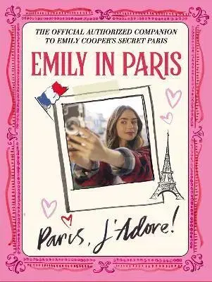 Film - encyklopédie, ročenky Emily in Paris: Paris, J'Adore!
