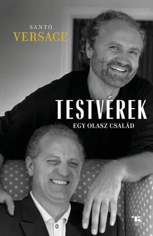 Osobnosti Testvérek - Santo Versace
