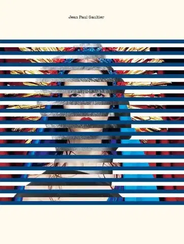 Cudzojazyčná literatúra Fashion World of Jean Paul Gaultier - Suzy Menkes