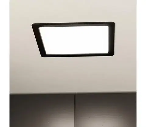 Svietidlá Eglo 99189 - LED zapustené stropné svietidlo FUEVA 5 LED/16,5W/230V 99189