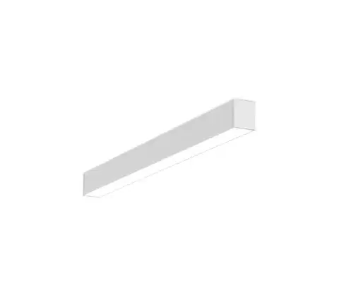Svietidlá LED2 - LED Stropné svietidlo NOLI LED/30W/230V 3000/3500/4000K 90 cm biele LED2 1237951
