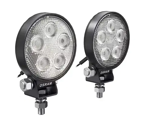 Svietidlá Osram-Sada 2× výkonných LED bodových svietidiel pre automobil LEDRIVING WL VX70-SP LED/8W/12/24V LEDWL102-SP