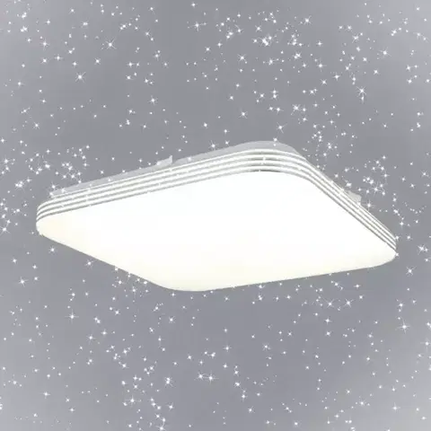 Moderné lampy do obývačky Stropnica Vision EK76708 17W 4000K PL1