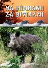 Poľovníctvo Na súmraku za diviakmi - Ivan Kňaze