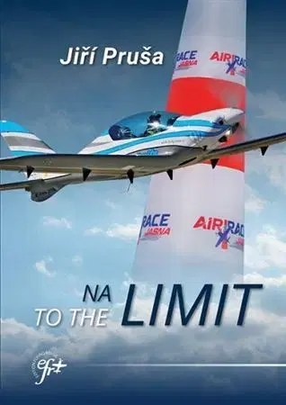 Cestopisy Na Limit - Jiří Pruša
