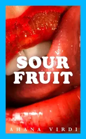 Beletria Sour Fruit - Ahana Virdi