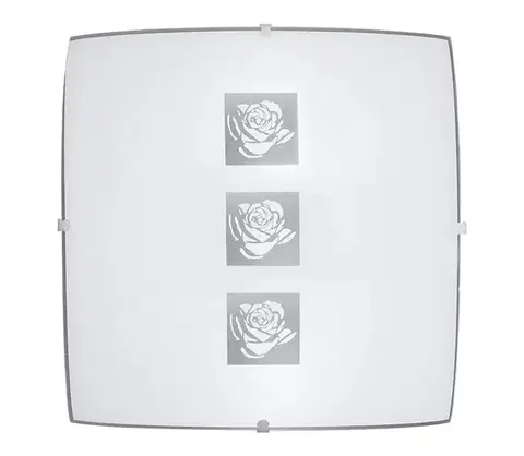 Lampy Prezent 45041 - Náhradné sklo DELTA E27 45041 NS