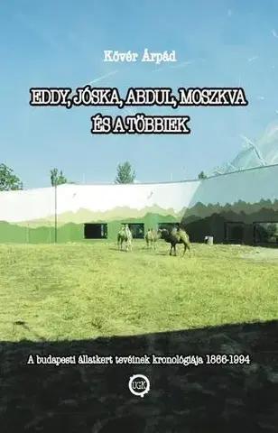 Svetové dejiny, dejiny štátov Eddy, Jóska, Abdul, Moszkva és a többiek - Kövér Árpád