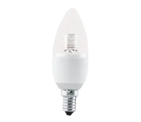 Žiarovky LED žiarovka E14/4,7W/230V 3000K - Eglo 11196 11196