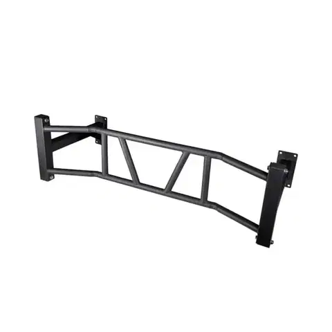 Hrazdy a bradlá GymBeam Hrazda na strop Multi-Grip