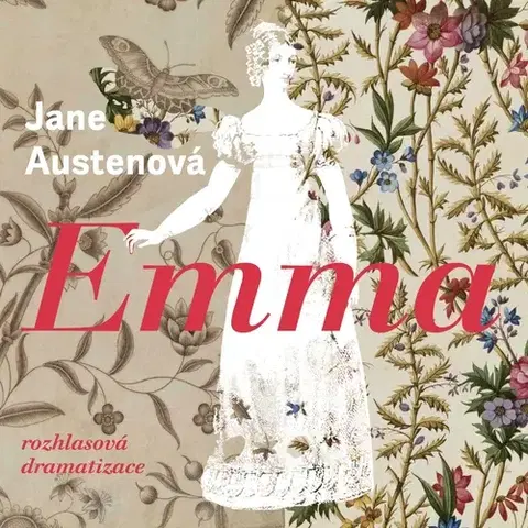 Svetová beletria Radioservis Emma
