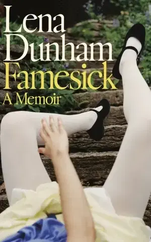 Biografie - Životopisy Famesick - Lena Dunham