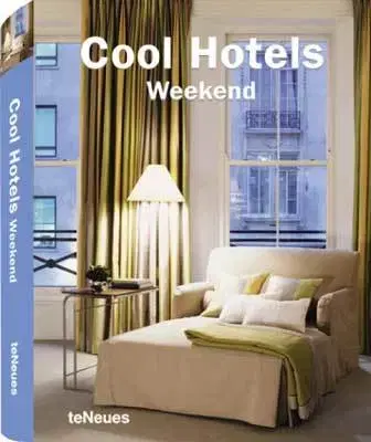 Architektúra Cool Hotels Weekend
