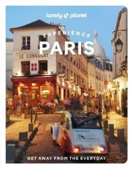 Európa Experience Paris 2