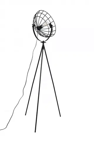 Vnútorné osvetlenie Stojanová lampa