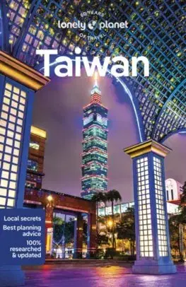 Ázia Taiwan 12 - Kolektív autorov