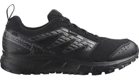 Trail Salomon Wander GTX M Veľkosť: 46 EUR