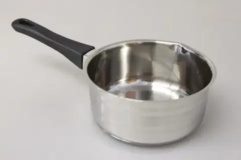 Hrnce SSW - Randlík s rúčkou 14cm 1L