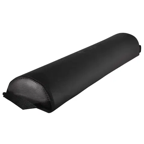 Masážne prístroje Masážny polvalec inSPORTline Anento 65 cm čierna